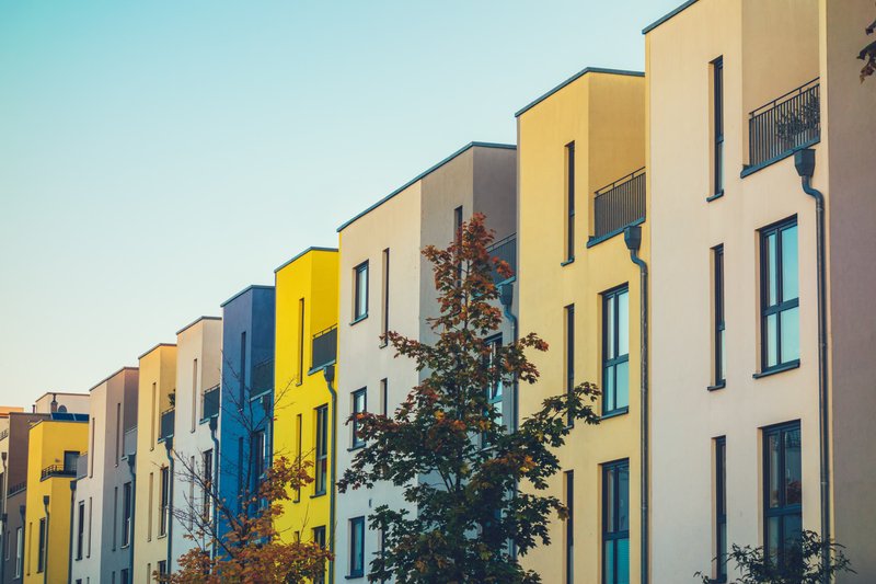 Comercialización profesional para vender tu casa